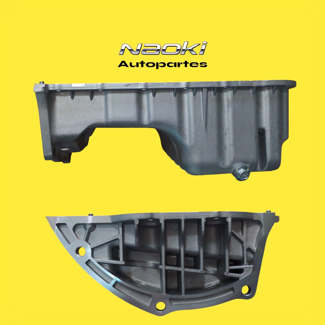 Carter Motor Aveo 2018 Al 2023 1.5l 4 Cil