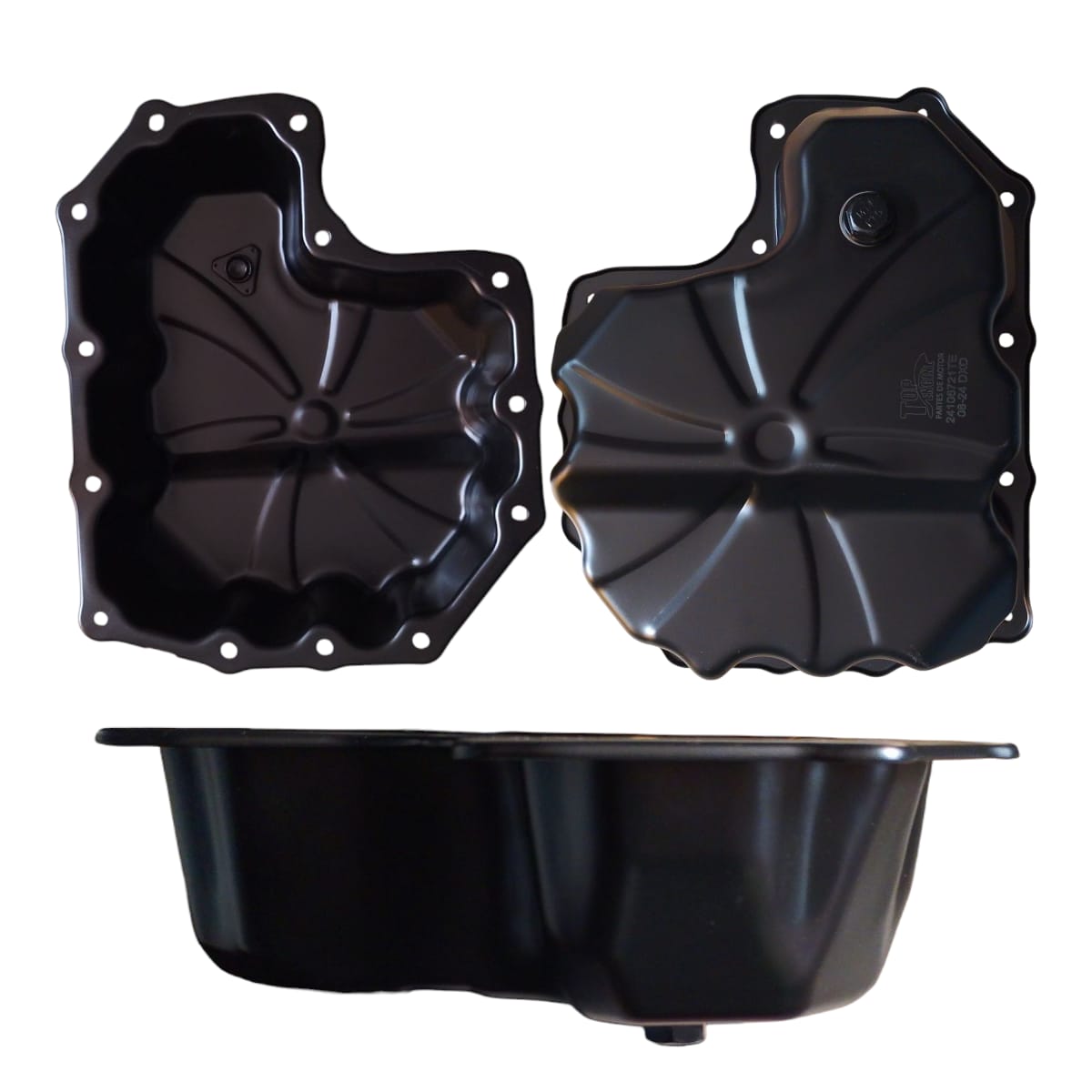 Carter Motor Onix 2021 Al 2024 1.0/1.3l 3 Cil