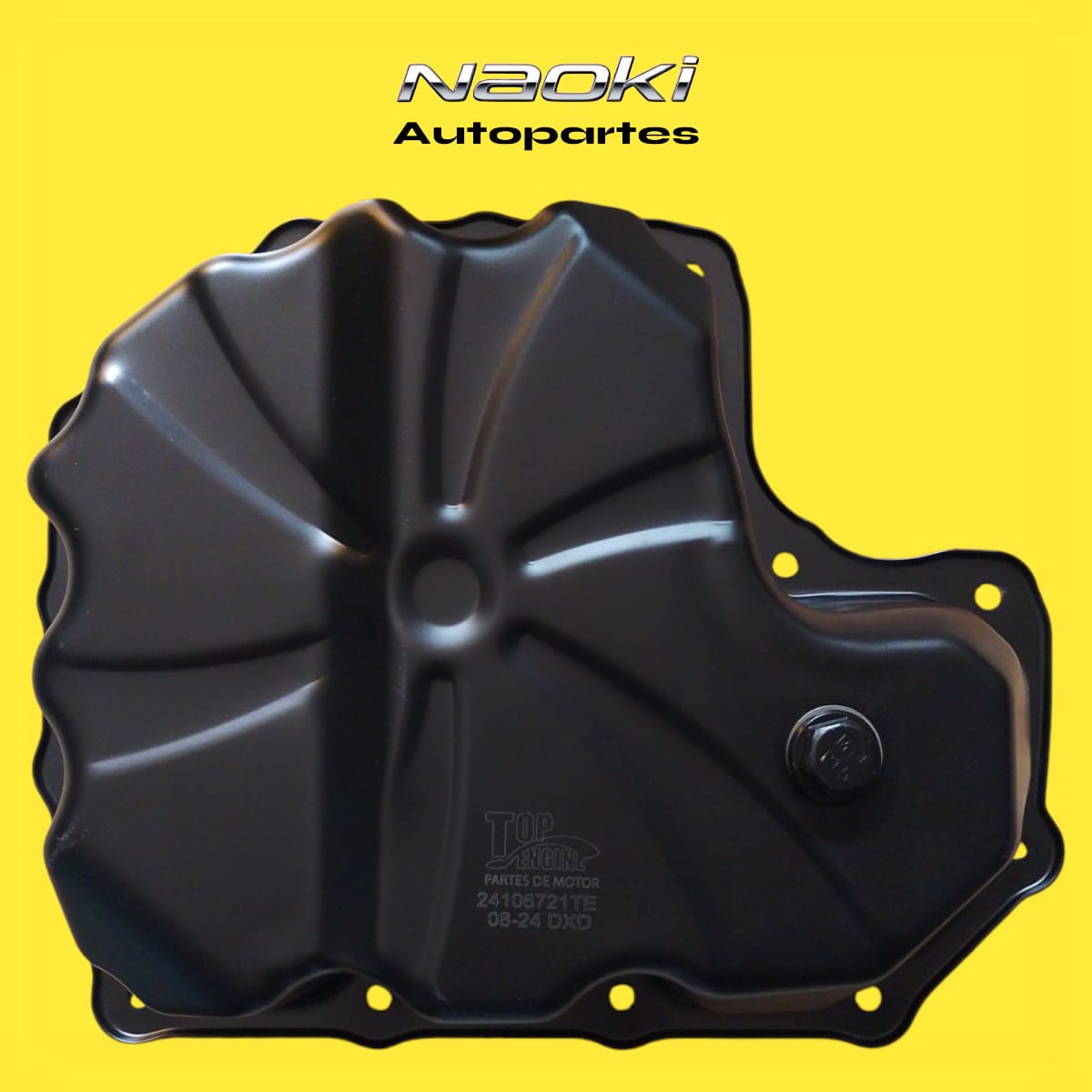 Carter Motor Onix 2021 Al 2024 1.0/1.3l 3 Cil