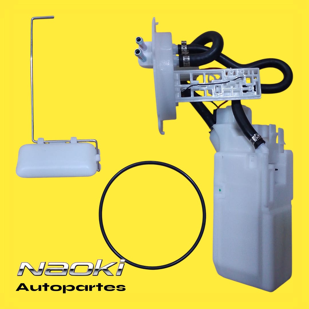 Bomba Gasolina Nissan Tsuru 1994 Al 2017 1.6L 2.0L