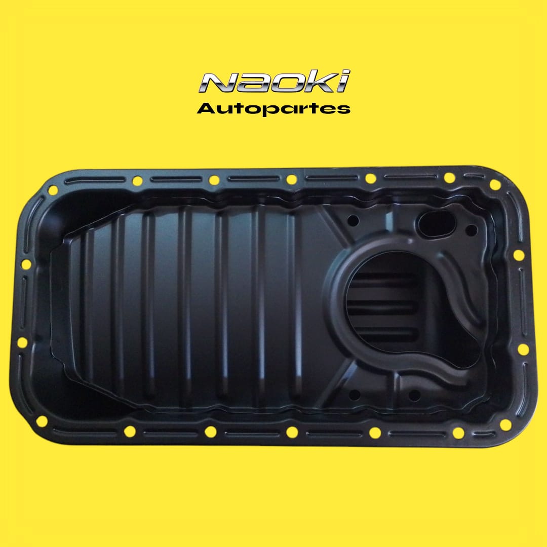 Carter Motor Spark 2012 Al 2017 1.2l 4 Cil