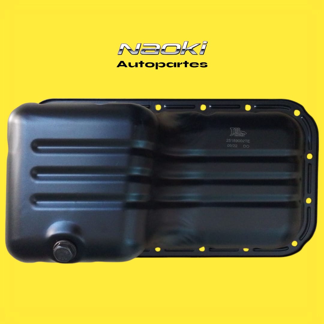 Carter Motor Spark 2012 Al 2017 1.2l 4 Cil