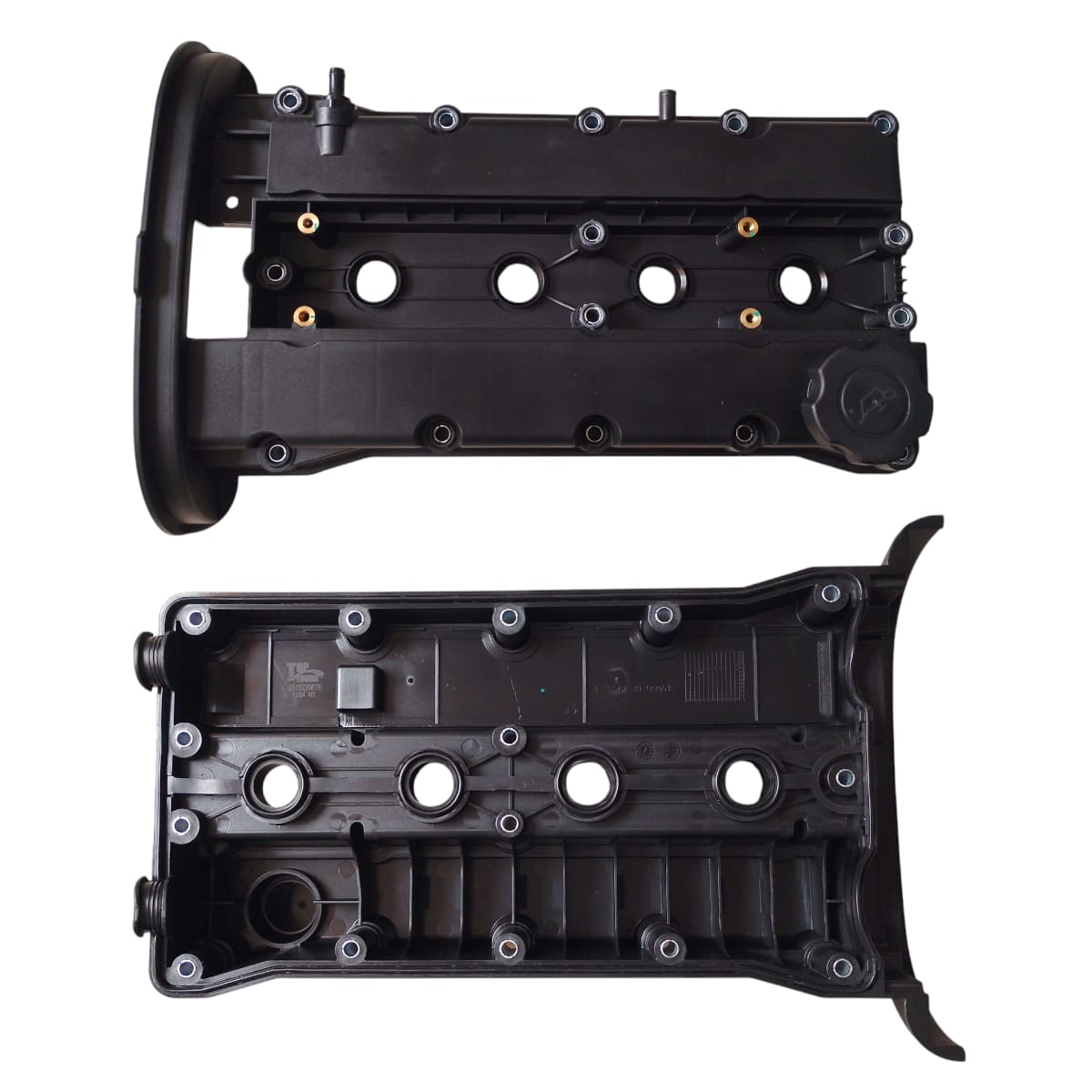 Tapa Punterias Aveo 2008 Al 2018 1.6l 4 Cil