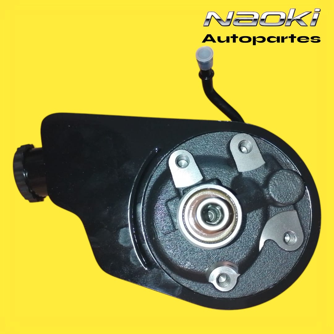 Bomba Direccion Yukon 2000 Al 2002 S/pol C/dep 4.8 5.3 6.0