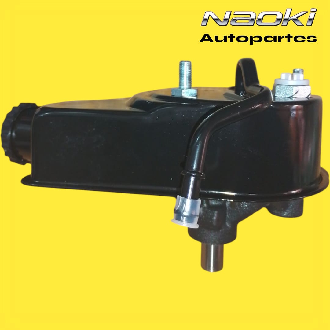 Bomba Direccion Yukon 2000 Al 2002 S/pol C/dep 4.8 5.3 6.0