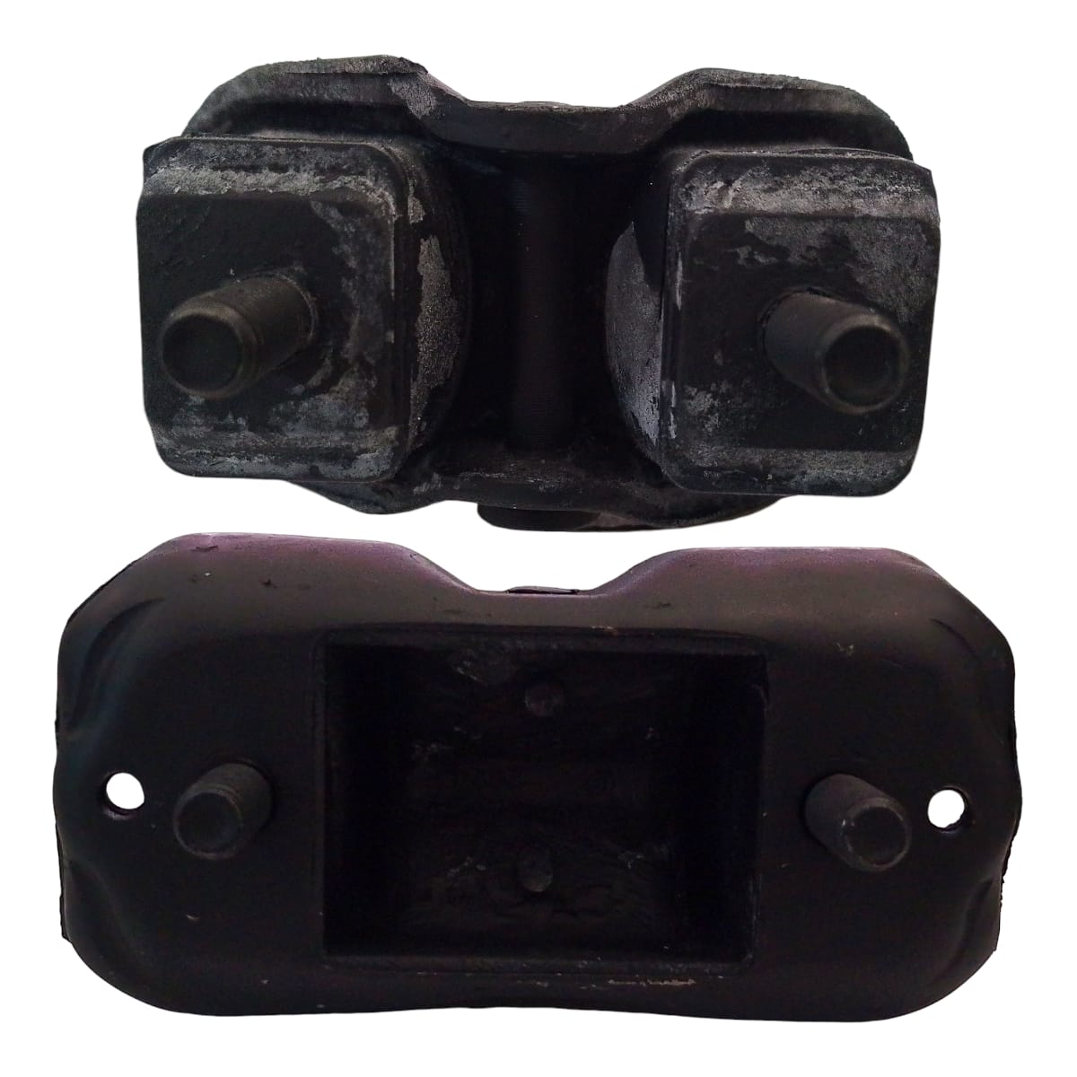 Soporte De Transmision Izq Grand Prix 1990 Al 1991 2.3