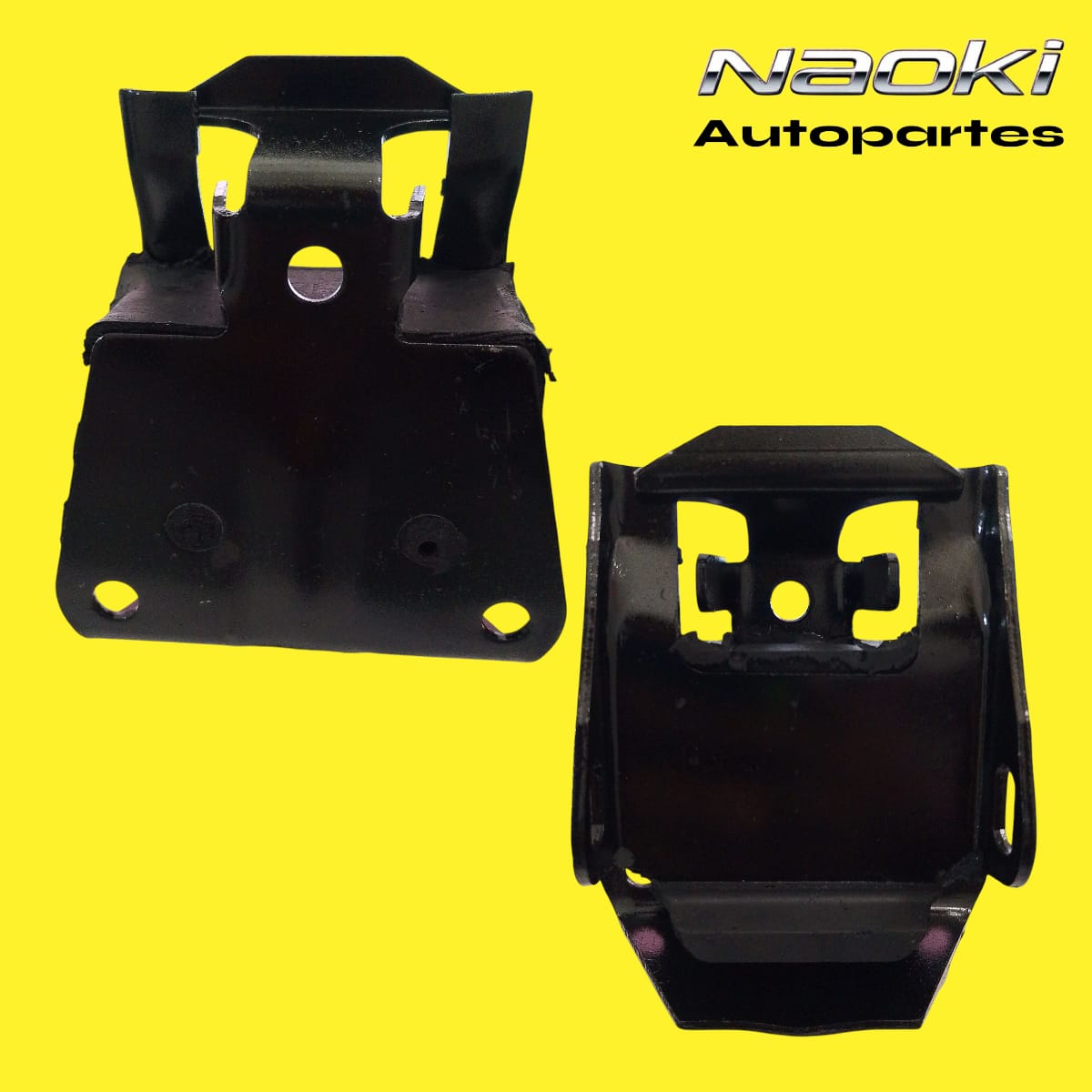 Soporte De Motor Del Izq Gmc Jimmy 1988 Al 1995 4.3