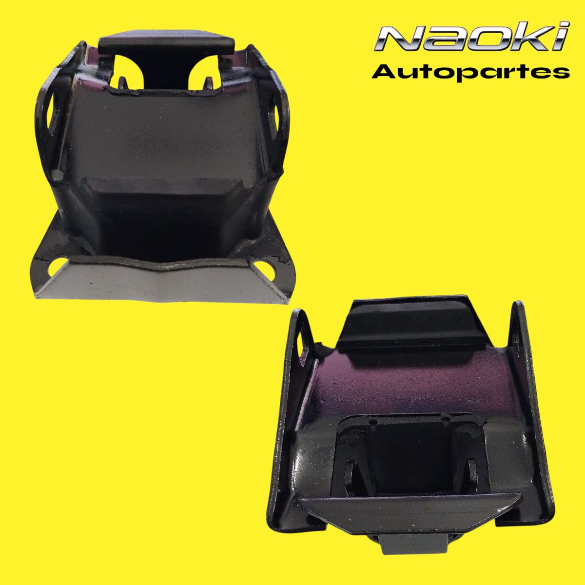 Soporte De Motor Del Izq Chevrolet Blazer 1995 Al 1995 4.3