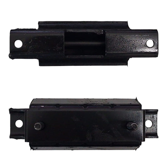 Soporte De Transmision Tras Silverado 1500 1999 Al 2013 4.8