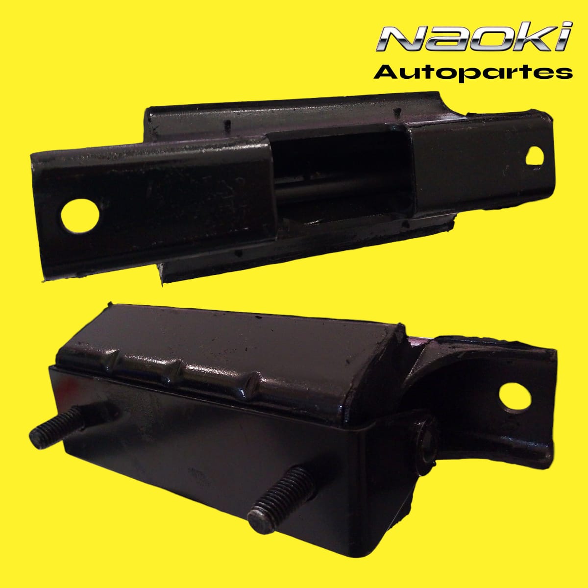 Soporte De Transmision Tras Escalade 2002 Al 2013 6.0 4wd