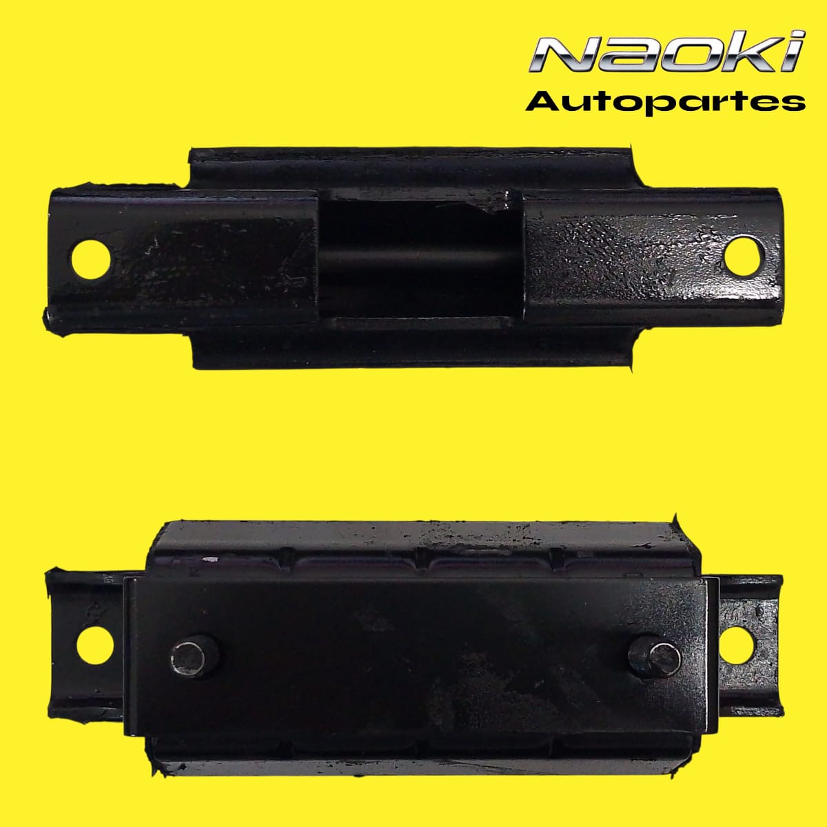 Soporte De Transmision Tras Blazer 1987 Al 1991 6.2 Diesel