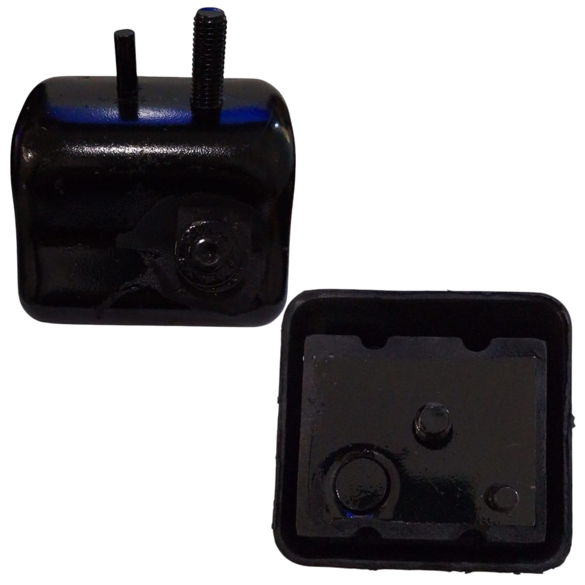 Soporte De Motor Del Izq Ford Ranger 1990 Al 1994 4.0