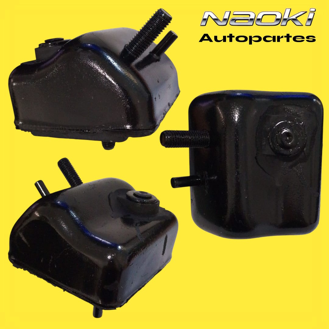 Soporte De Motor Del Izq Ford Ranger 1986 Al 1992 2.9 4wd