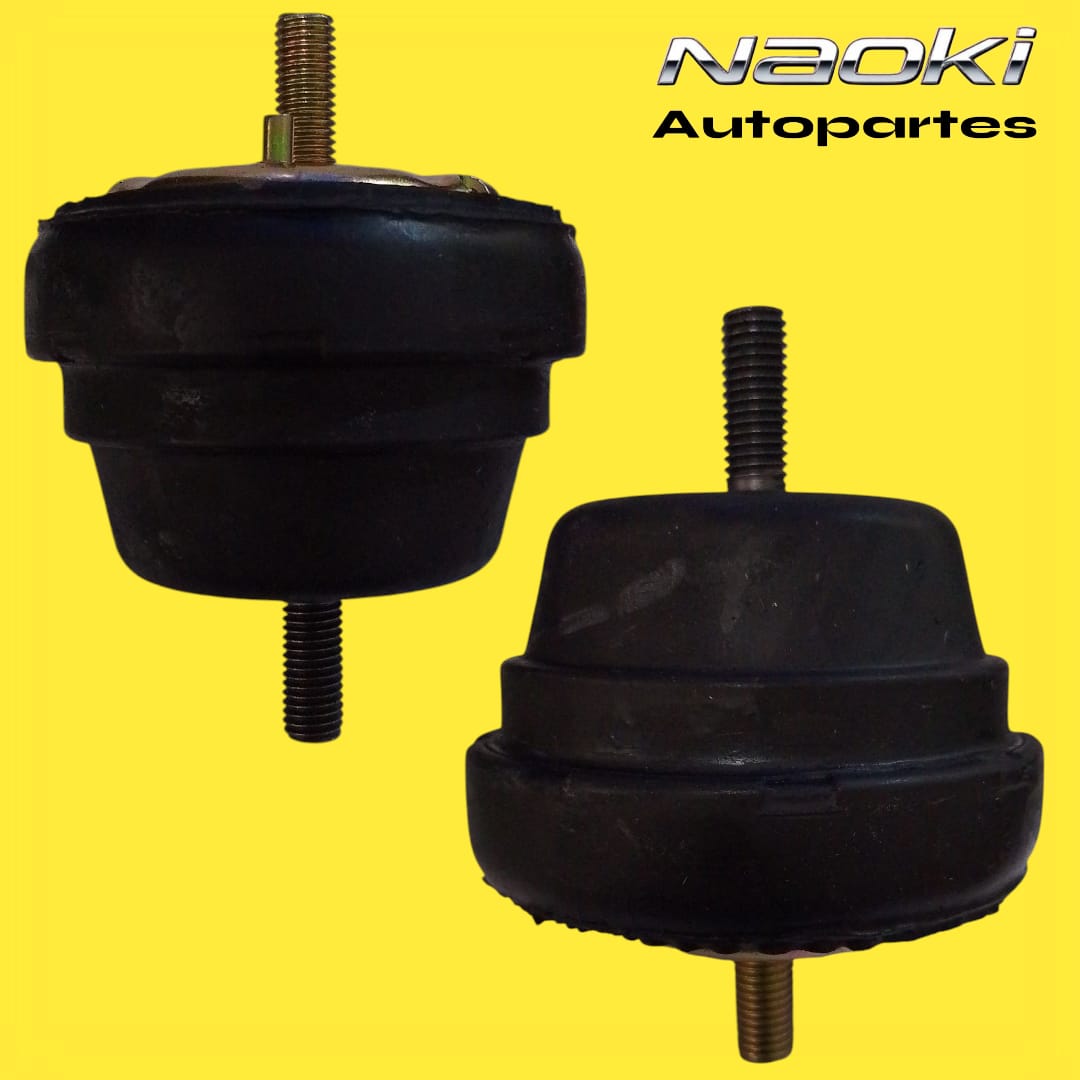 Soporte De Motor Del Izq Ford Ranger 1988 Al 1988 2.0