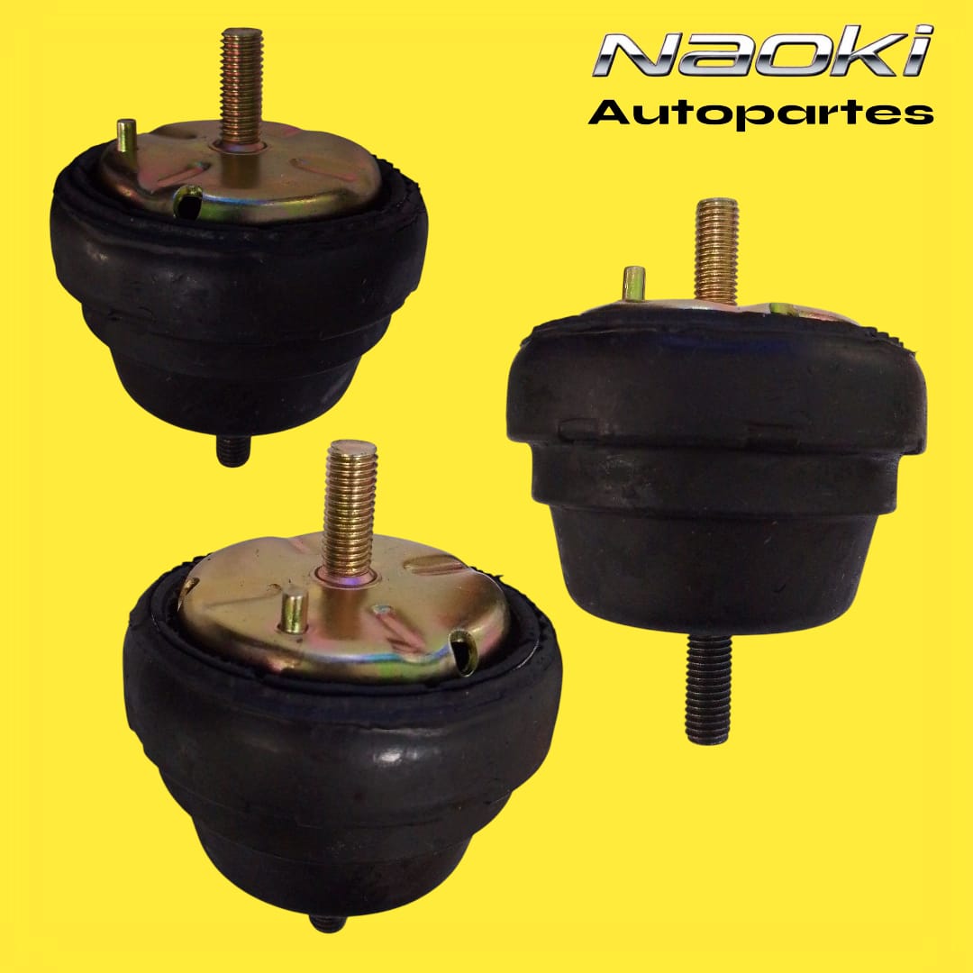 Soporte De Motor Del Der Ford Ranger 1988 Al 1997 2.3