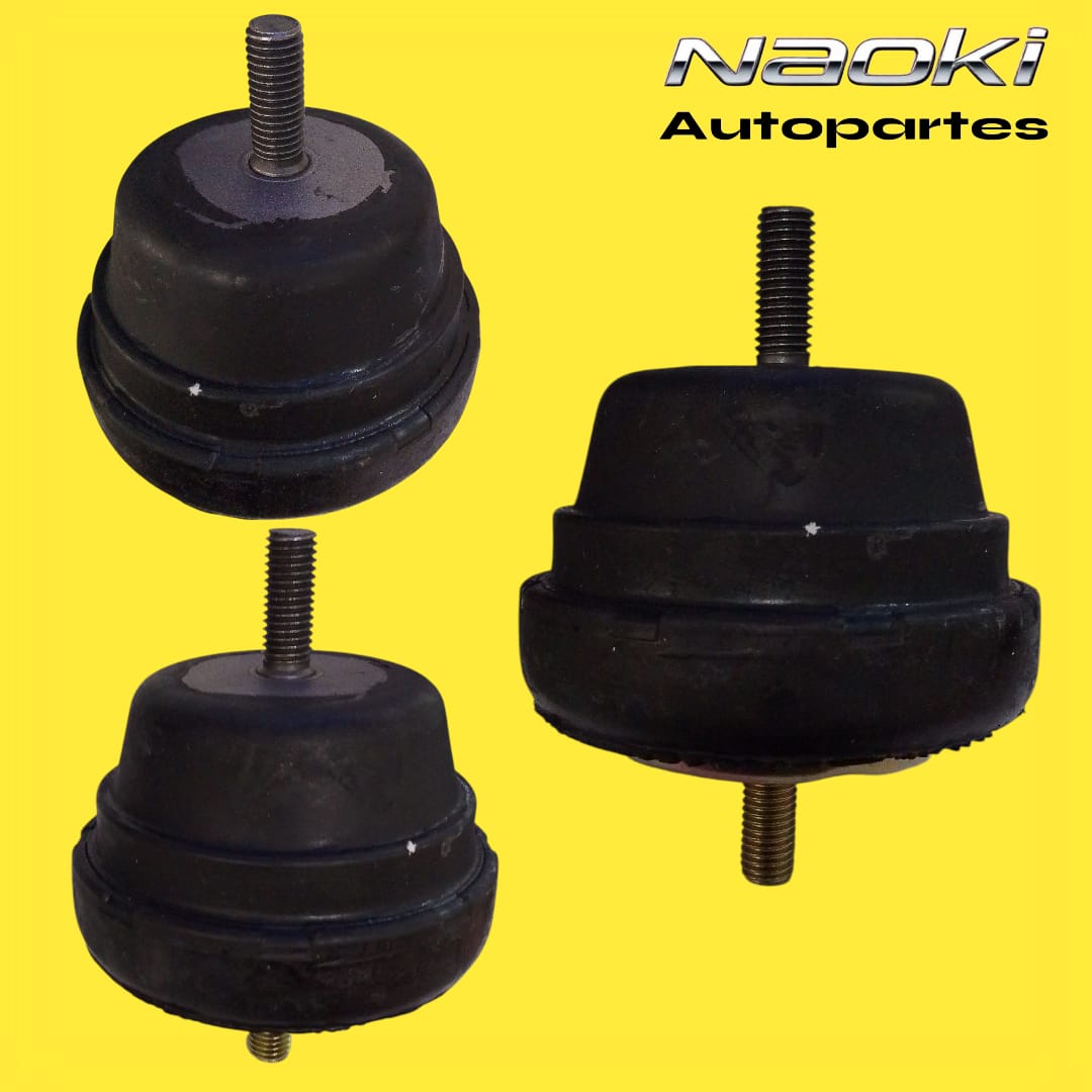 Soporte De Motor Del Izq Ford Bronco 1989 Al 1992 4.9