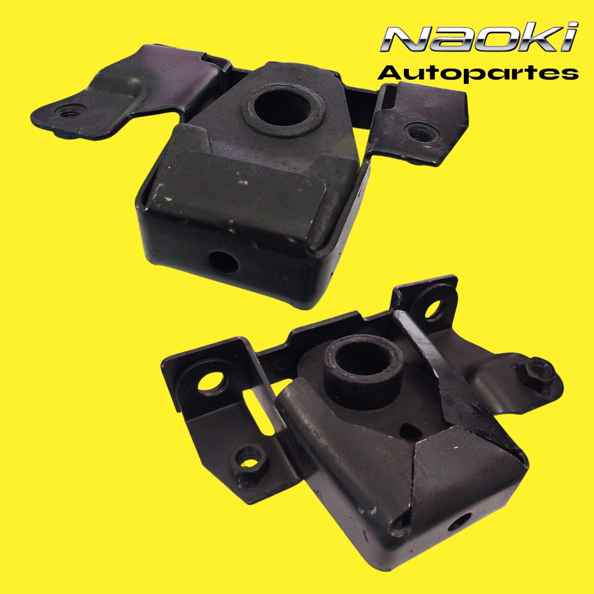 Soporte De Transmision Izq Lumina 1993 Al 1993 2.2 Aut