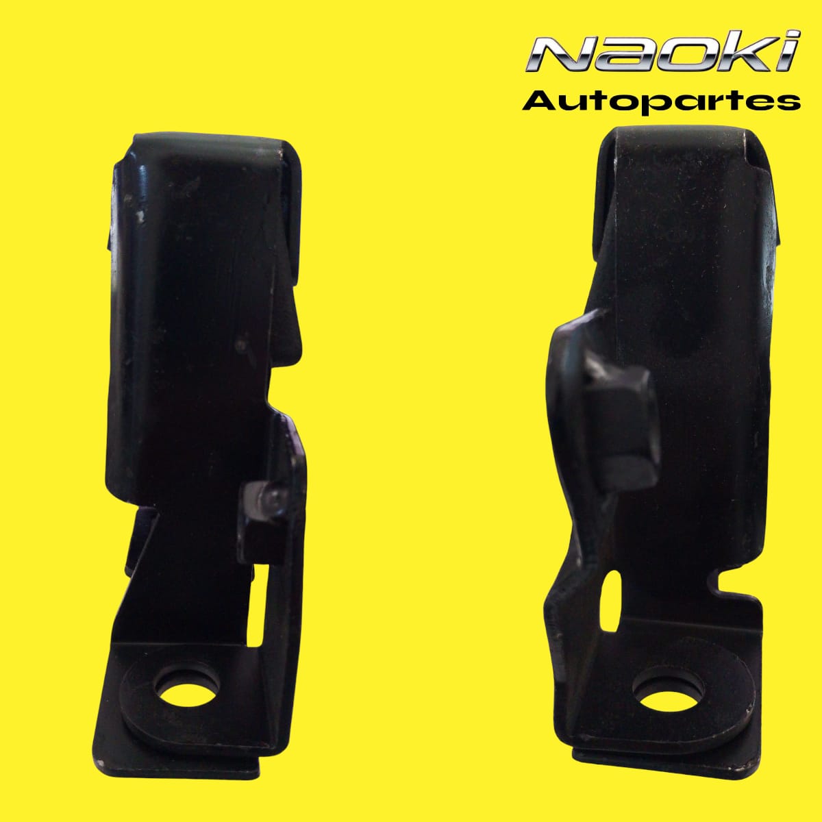 Soporte De Transmision Izq Grand Am1996 Al 1998 2.4 Aut