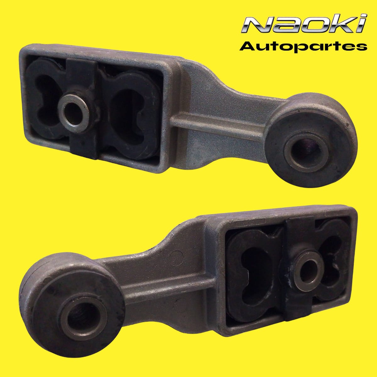 Soporte De Torsion Del Pontiac Grand Am 1992 Al 1995 2.3 Std