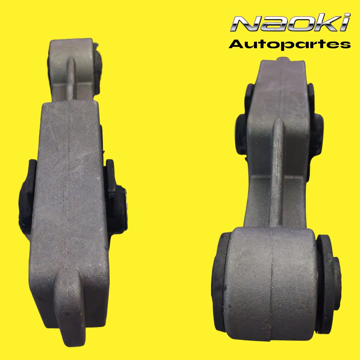 Soporte De Torsion Del Pontiac Grand Am 1996 Al 1998 2.4 Std