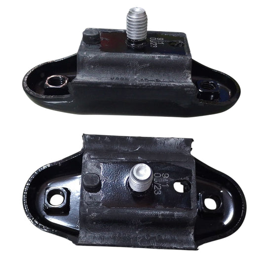 Soporte De Torsion Del Der O Izq S15 1982 Al 1993 2.8 4wd