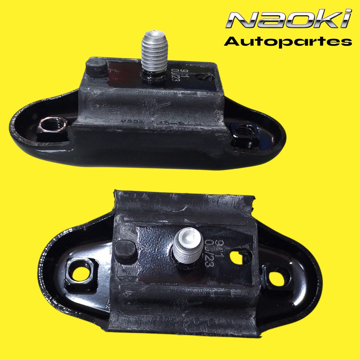 Soporte De Torsion Del Der O Izq Sonoma 1988 Al 1994 4.3
