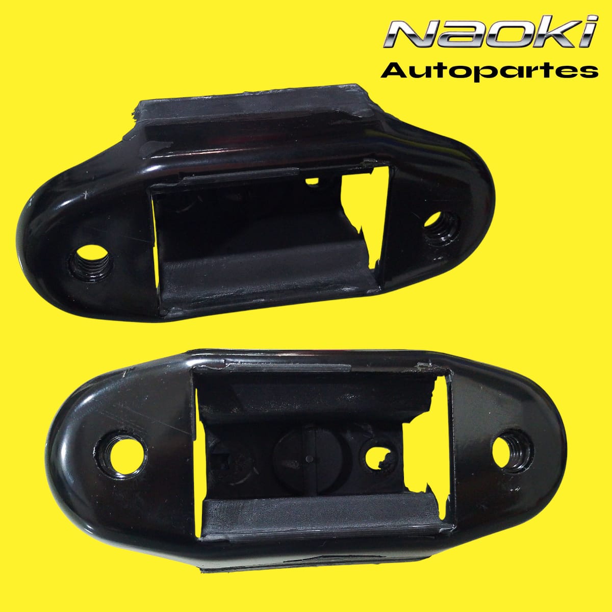 Soporte De Torsion Del Der O Izq S15 Jimmy 1988 Al 1991 4.3