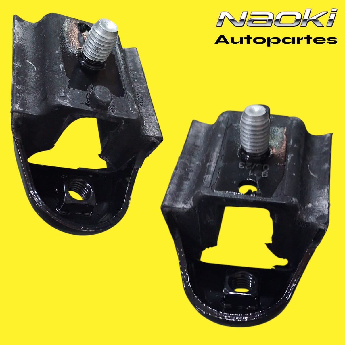 Soporte De Torsion Del Der O Izq S15 1988 Al 1991 4.3