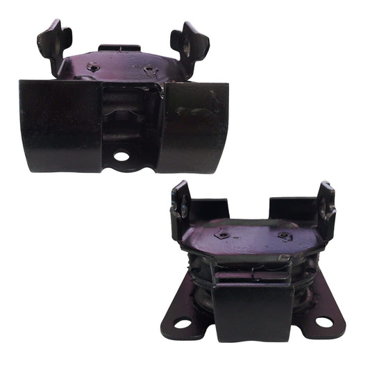 Soporte De Motor Del Izq Chevrolet Blazer 1996 Al 2005 4.3