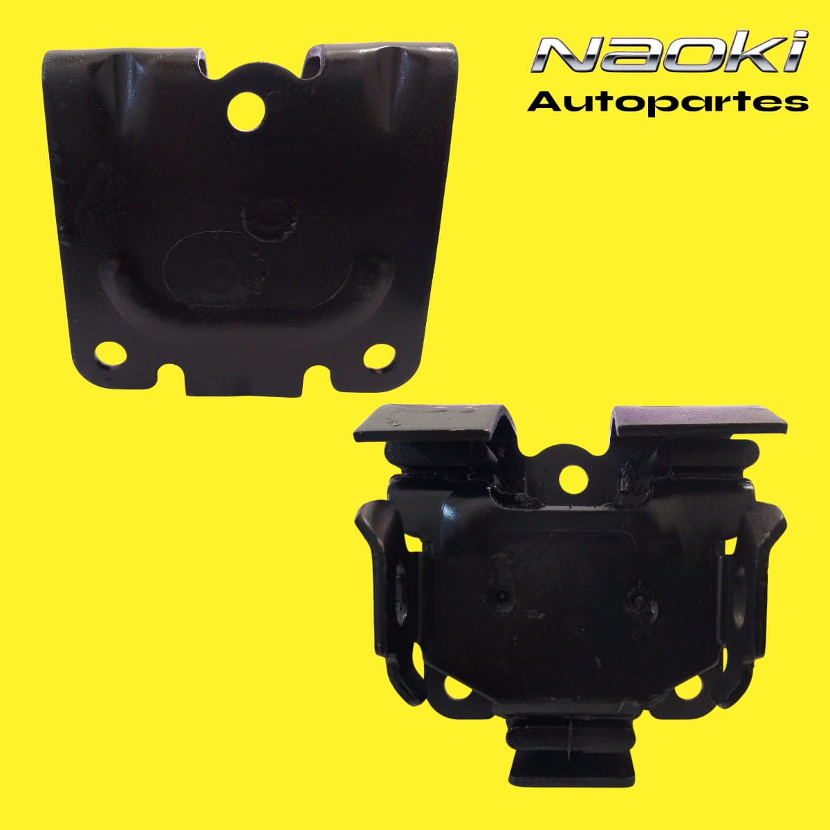 Soporte De Motor Del Izq Gmc Jimmy 1996 Al 2005 4.3
