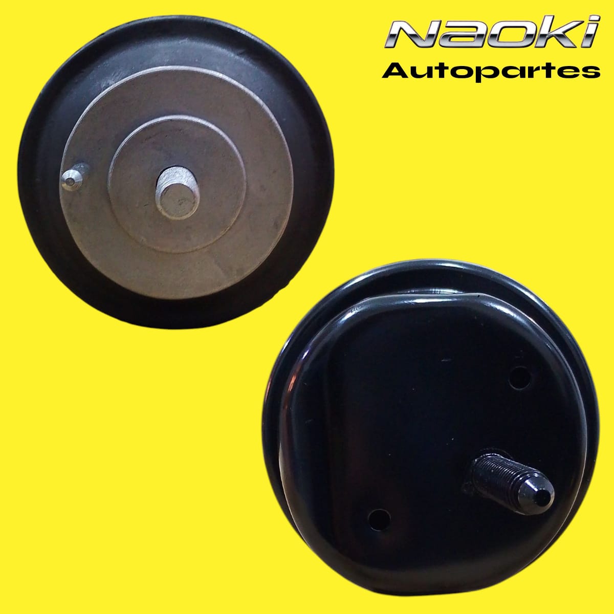 Soporte De Motor Del Der Windstar 1999 Al 2004 3.8 Solido