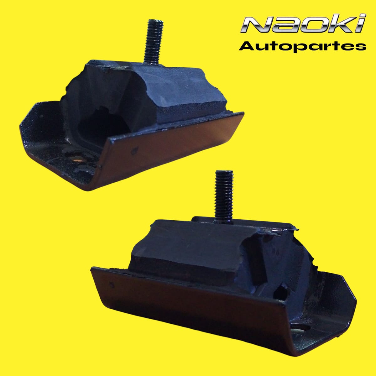 Soporte De Transmision Tras Gmc Yukon 1994 Al 1997 6.5