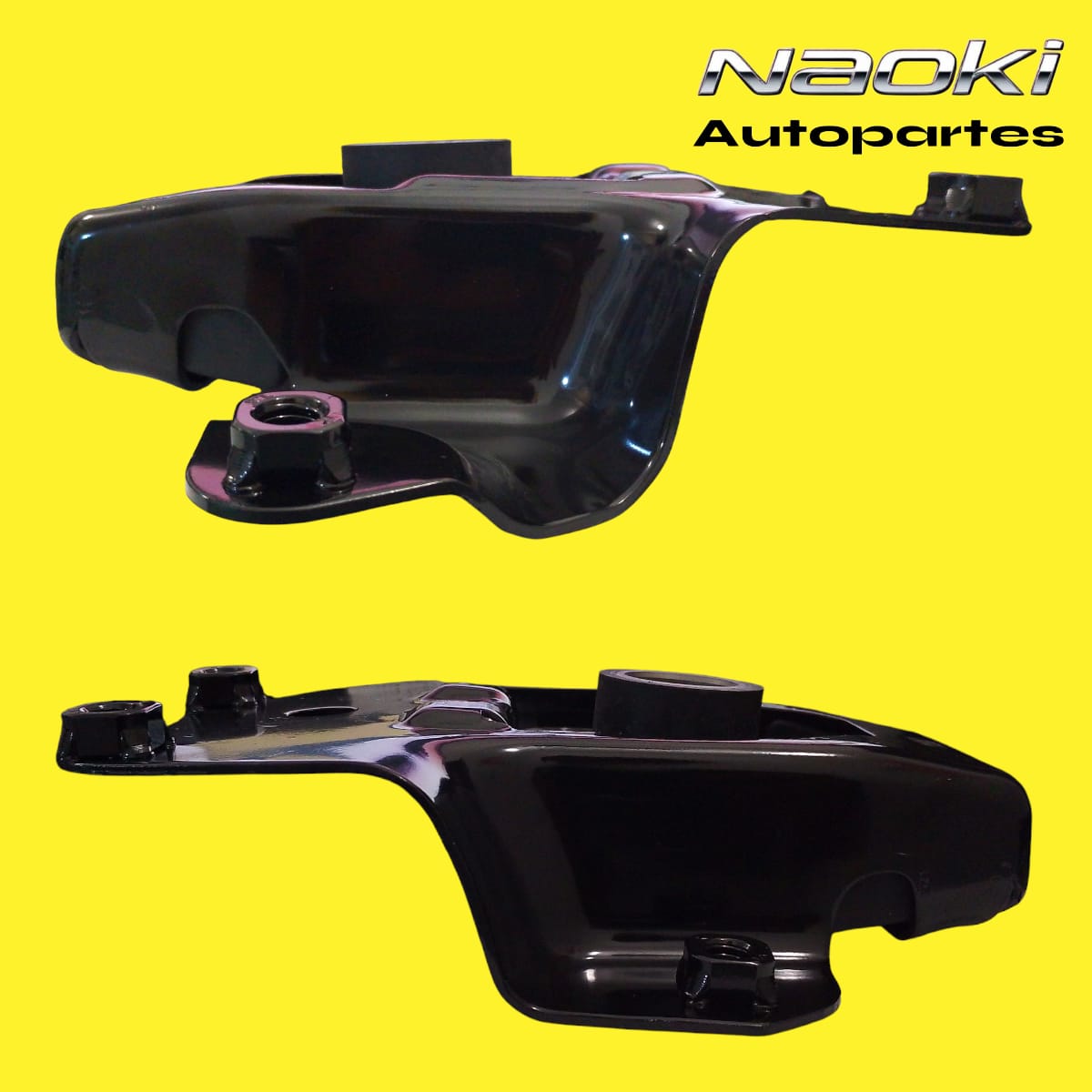 Soporte De Transmision Izq Sunfire 1995 Al 1995 2.2 Aut