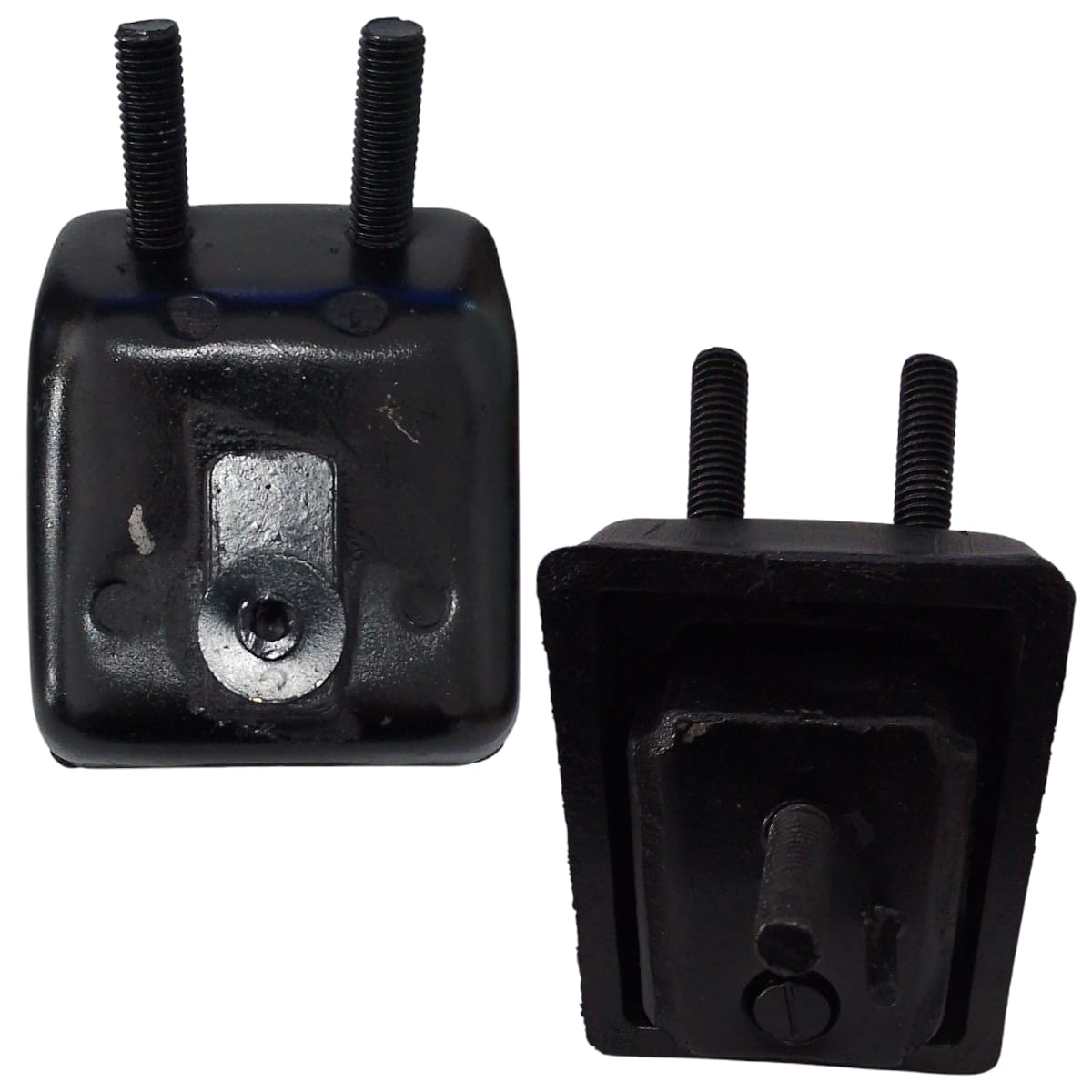 Soporte De Motor Del Der Mazda B2500 1998 Al 2001 2.5