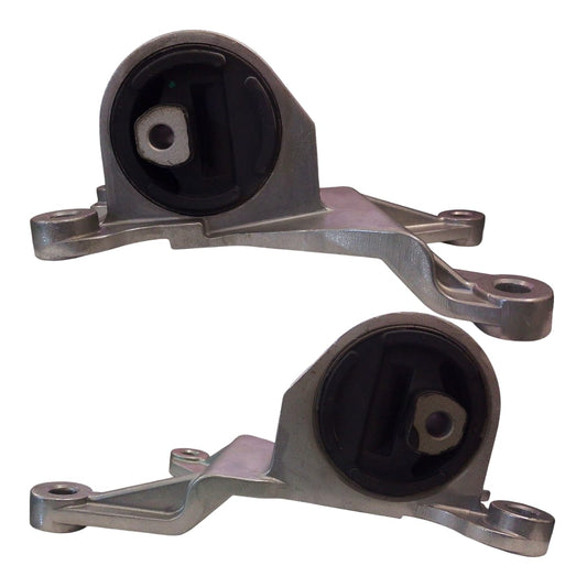 Soporte De Transmision Izq Pontiac Grand Am 2002 Al 2005 2.2