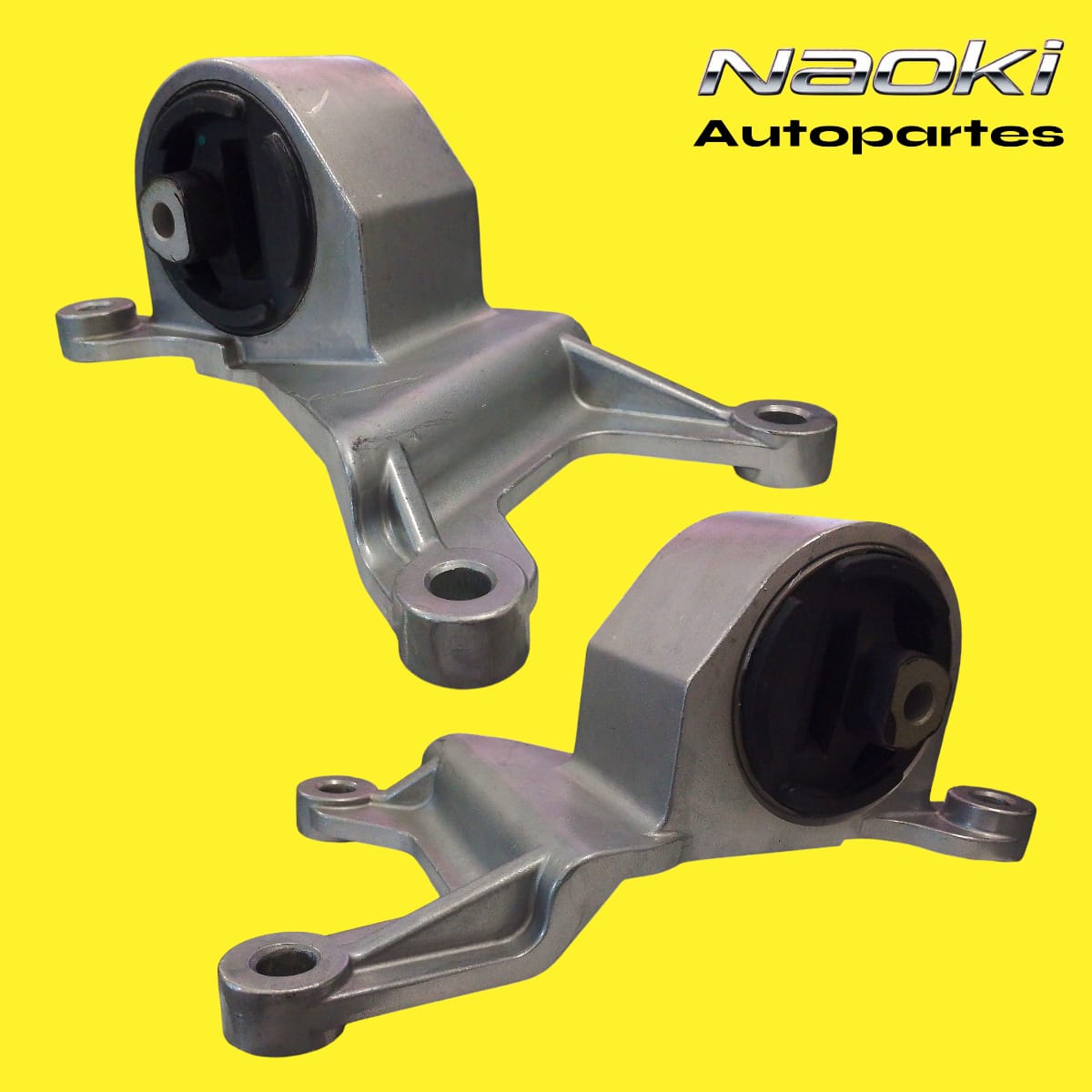 Soporte De Transmision Izq Pontiac Grand Am 1998 Al 1998 3.4