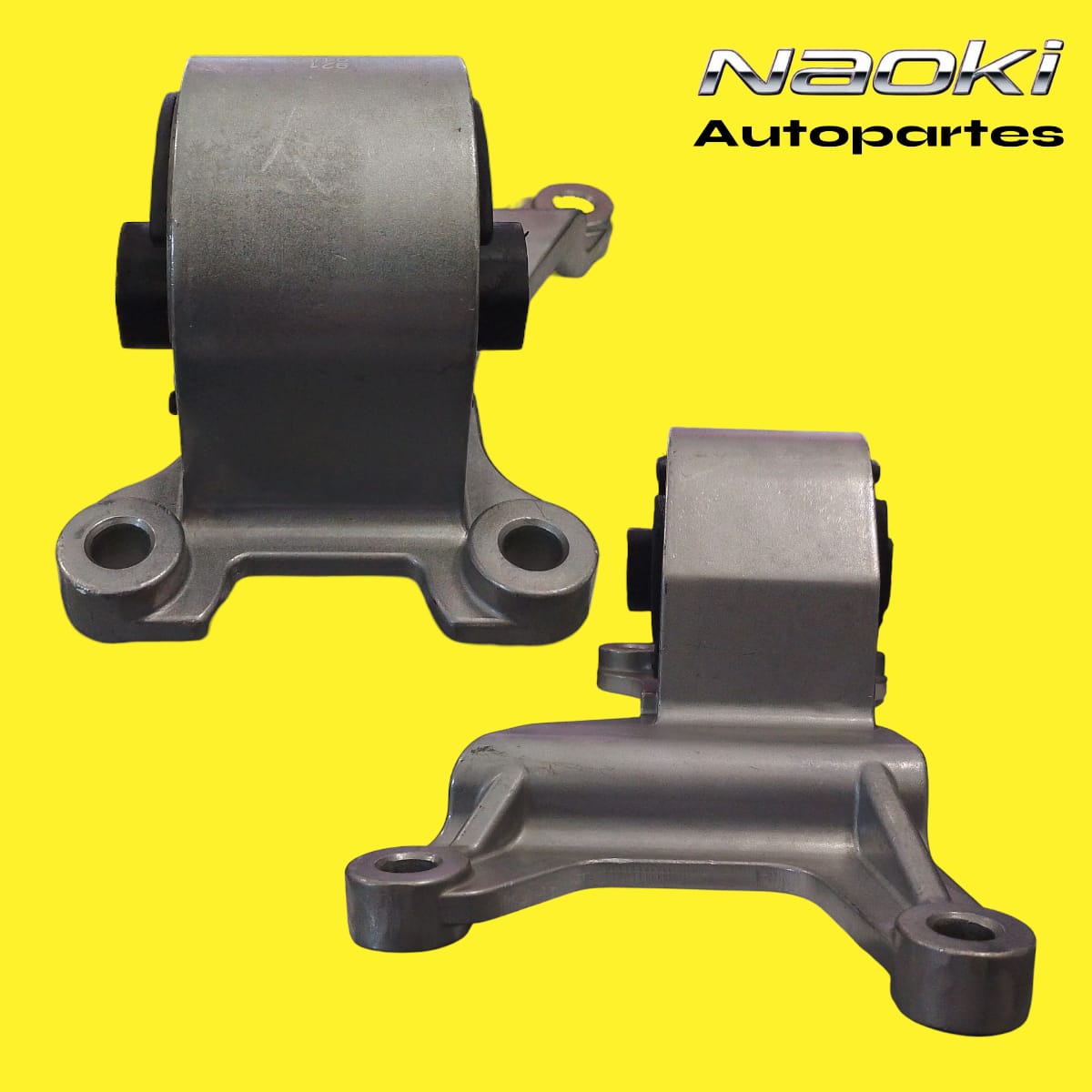 Soporte De Transmision Izq Pontiac Grand Am 1999 Al 2005 3.4