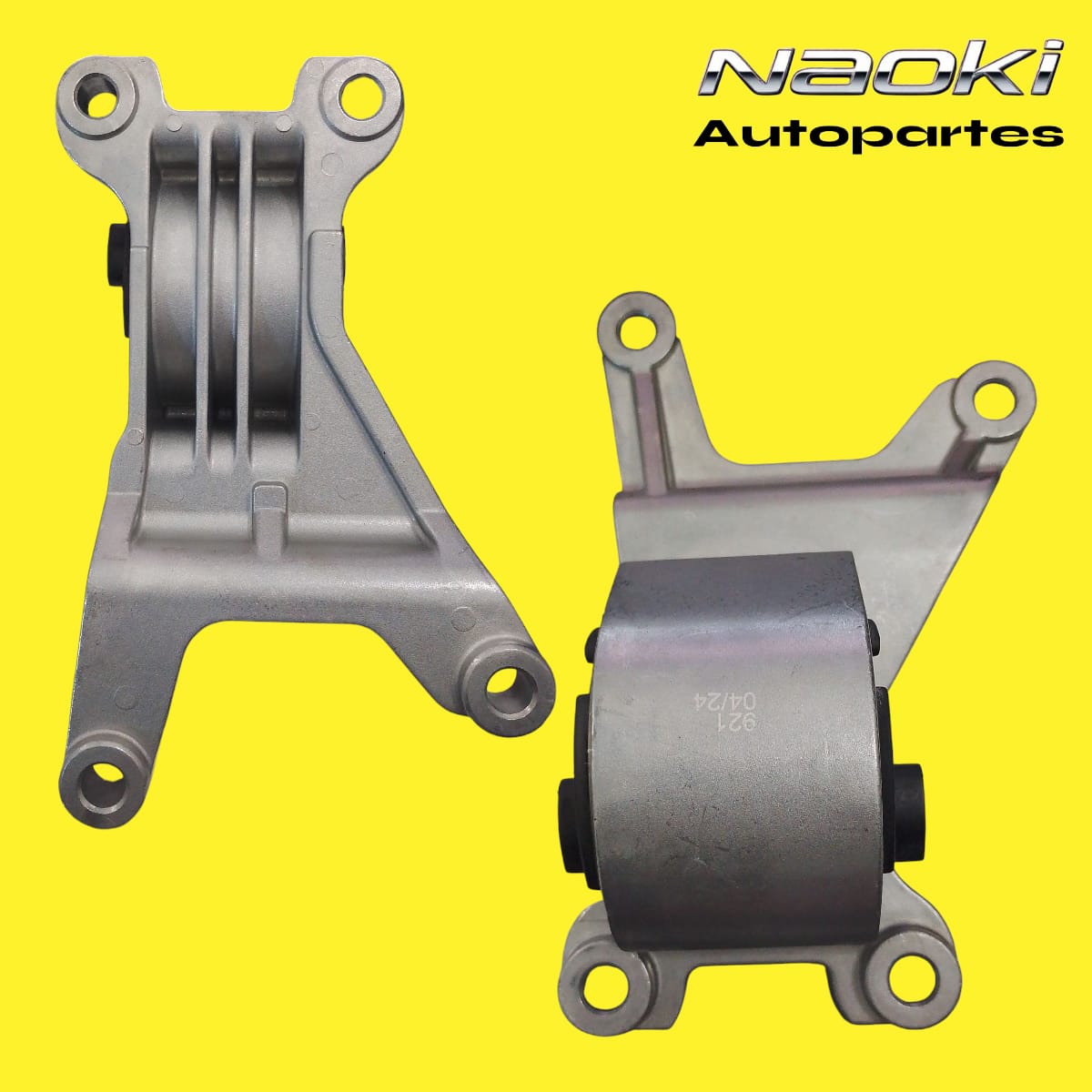Soporte De Transmision Izq Pontiac Grand Am 1998 Al 1998 3.4