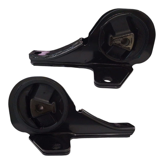 Soporte De Motor Tras Chevrolet Malibu 1997 Al 1999 2.4