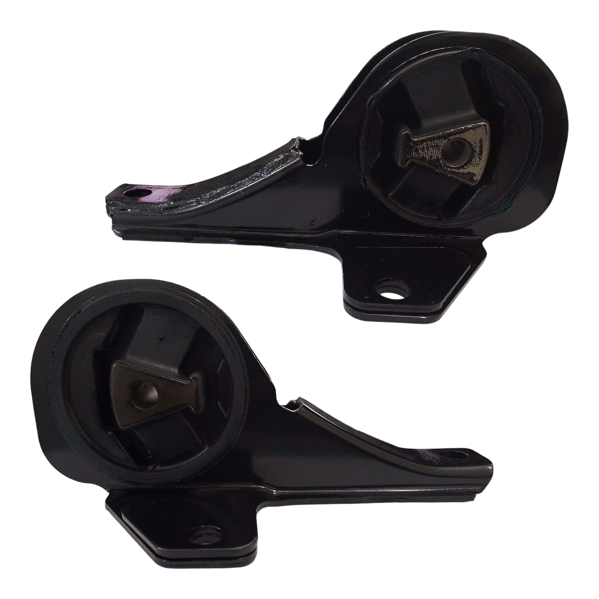 Soporte De Motor Tras Chevrolet Malibu 1997 Al 1998 3.1