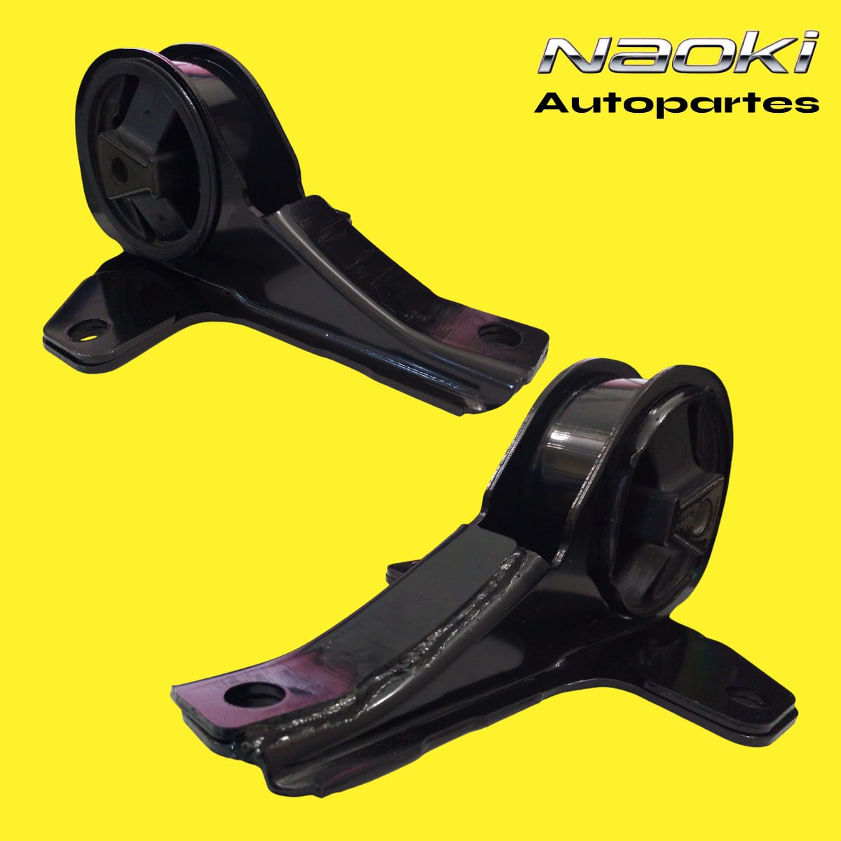 Soporte De Motor Tras Pontiac Grand Am 2002 Al 2005 2.2