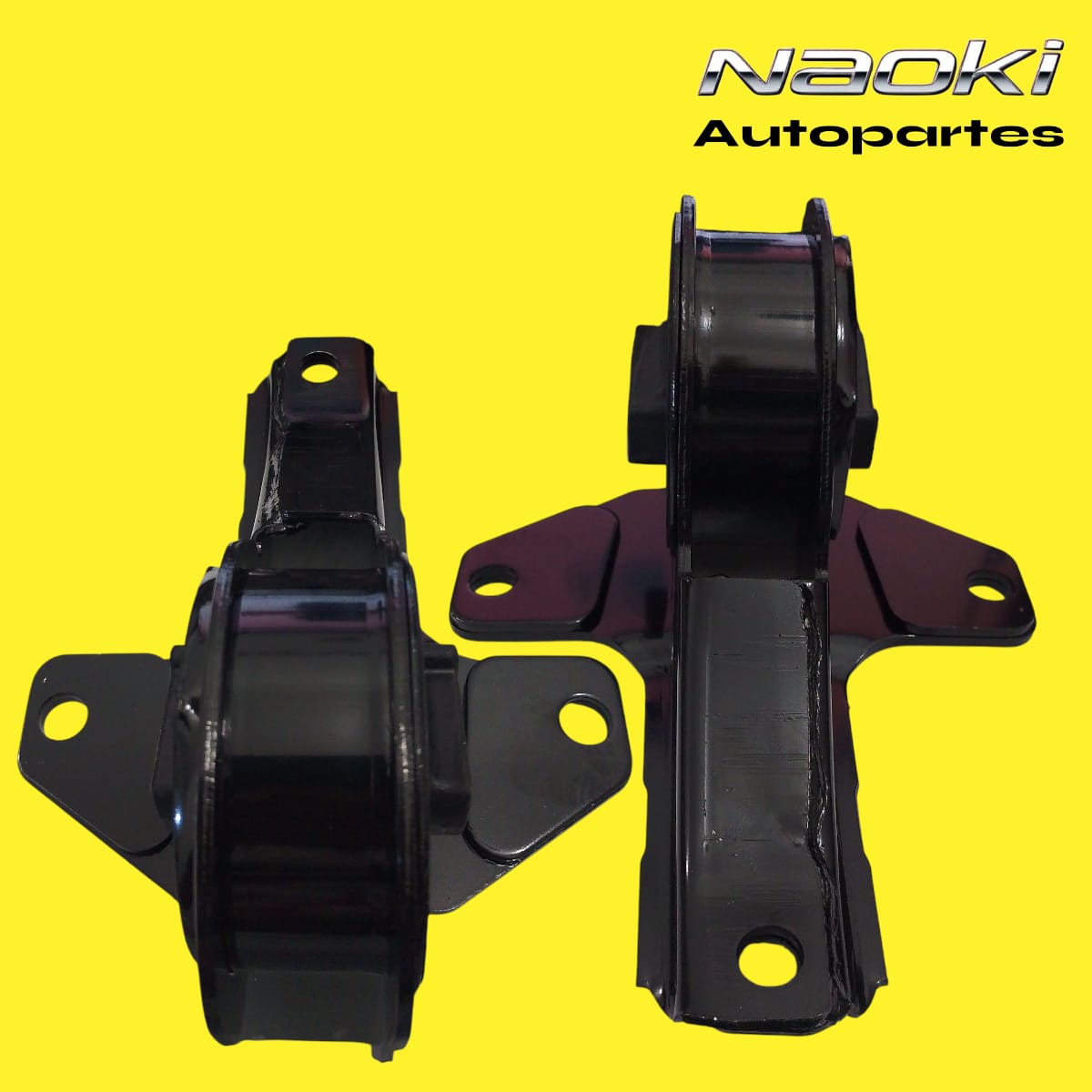Soporte De Motor Tras Chevrolet Malibu 1997 Al 1998 3.1