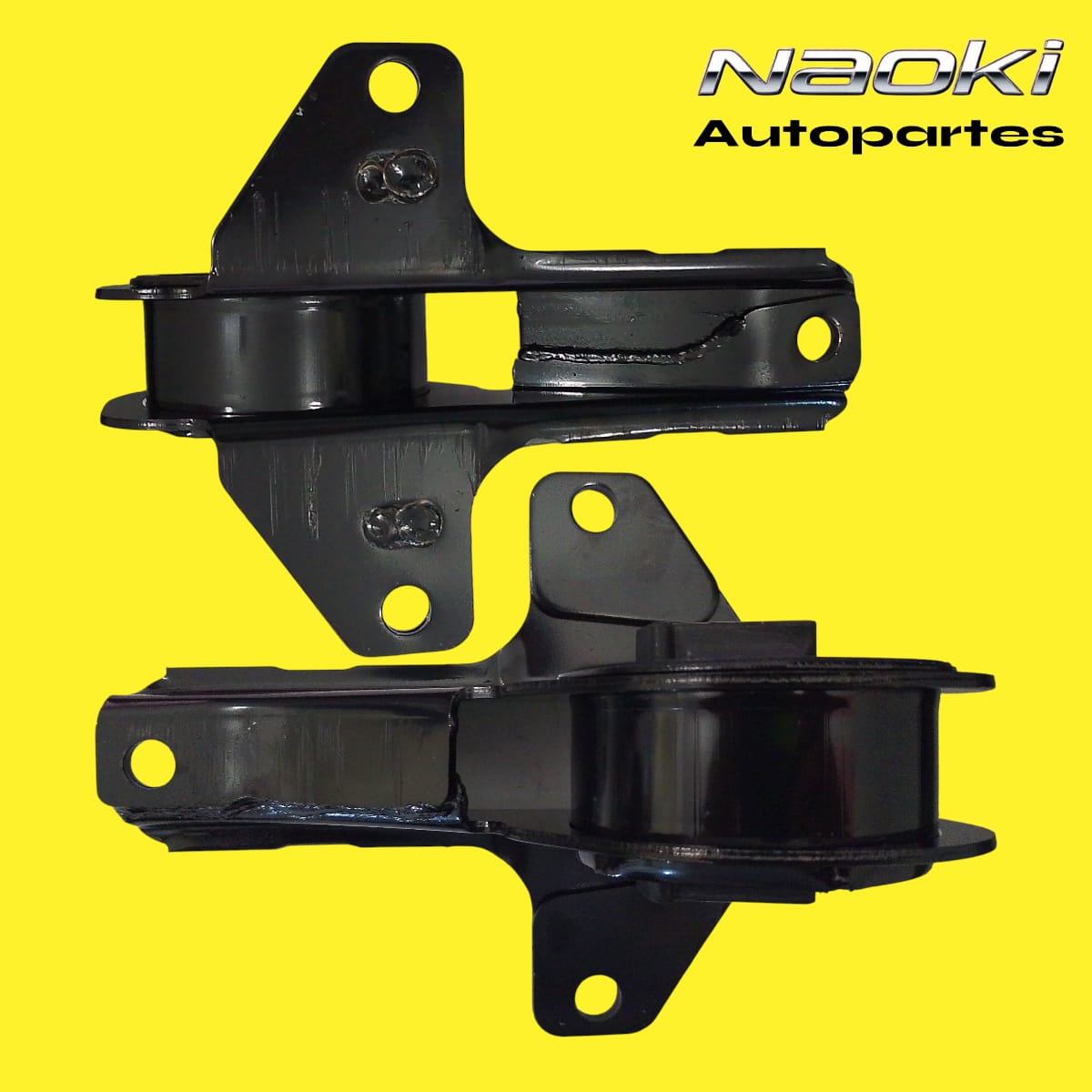 Soporte De Motor Tras Chevrolet Malibu 1997 Al 1998 3.1
