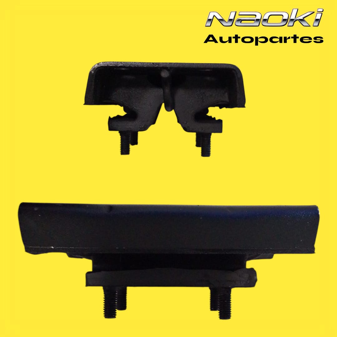 Soporte De Transmision Tras Jeep Tj 1997 Al 2002 2.5