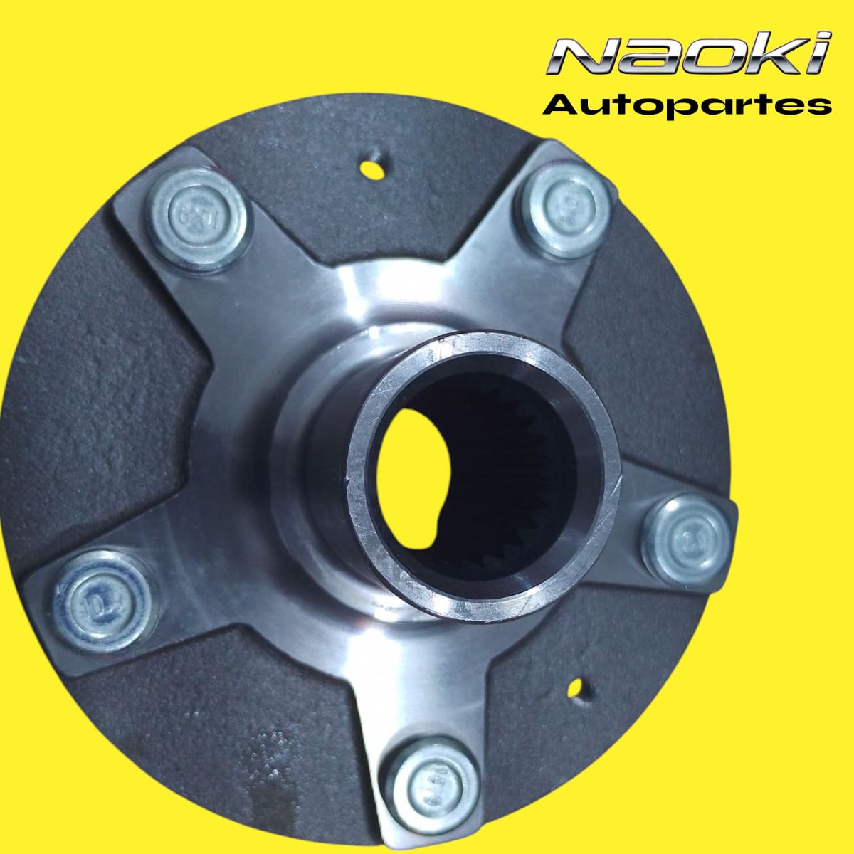 Maza Sei2 2018 Al 2023 Del S/abs 5bir 4x2 25 Dien Bal 38.1mm