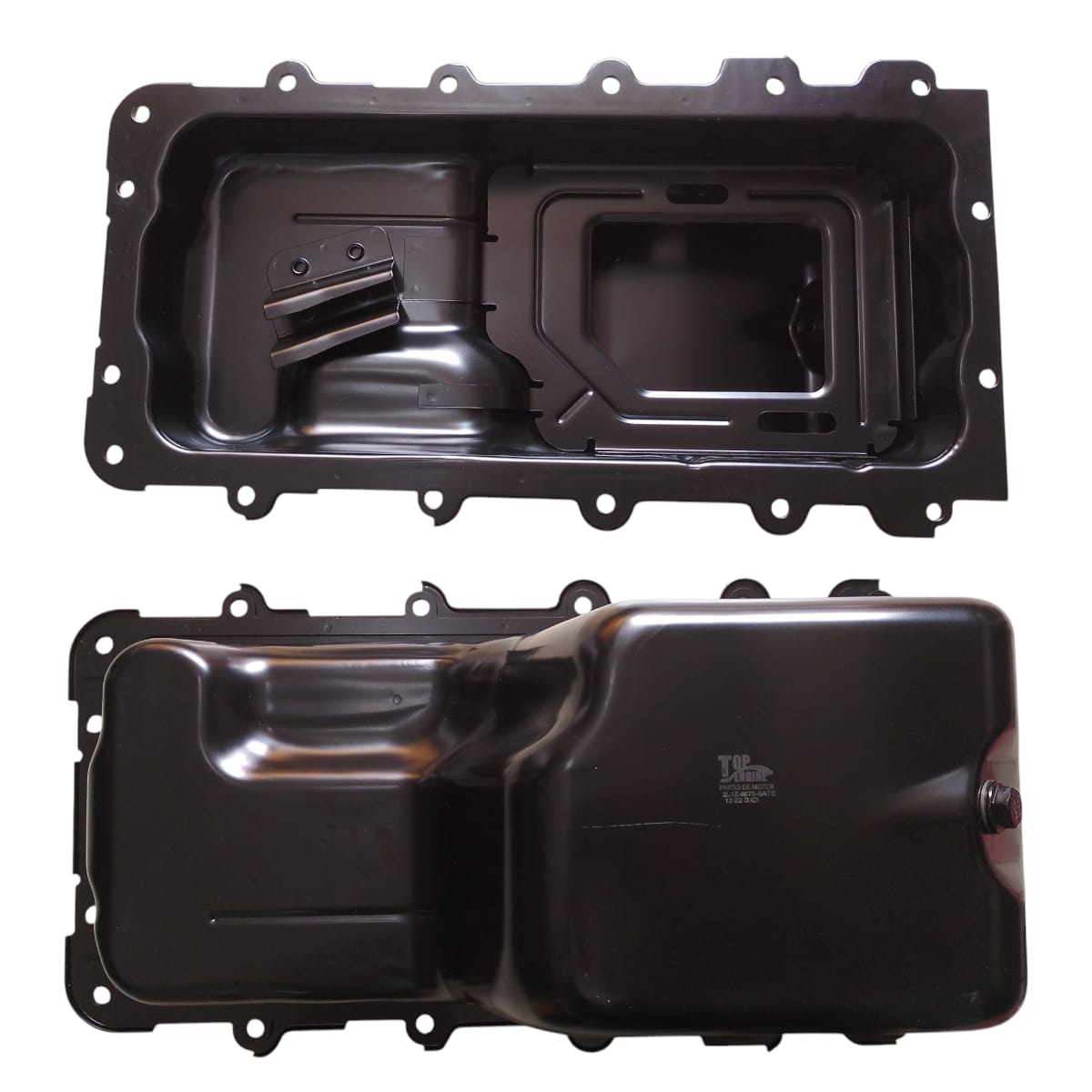 Carter Motor Lobo 2004 Al 2008 5.4l 8 Cil