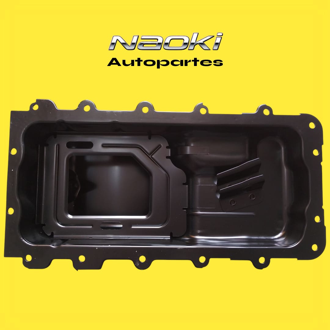 Carter Motor Lobo 2004 Al 2008 5.4l 8 Cil