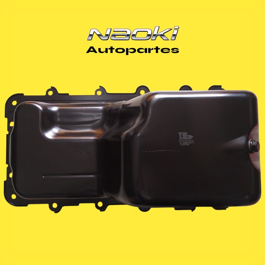 Carter Motor Lobo 2004 Al 2008 5.4l 8 Cil