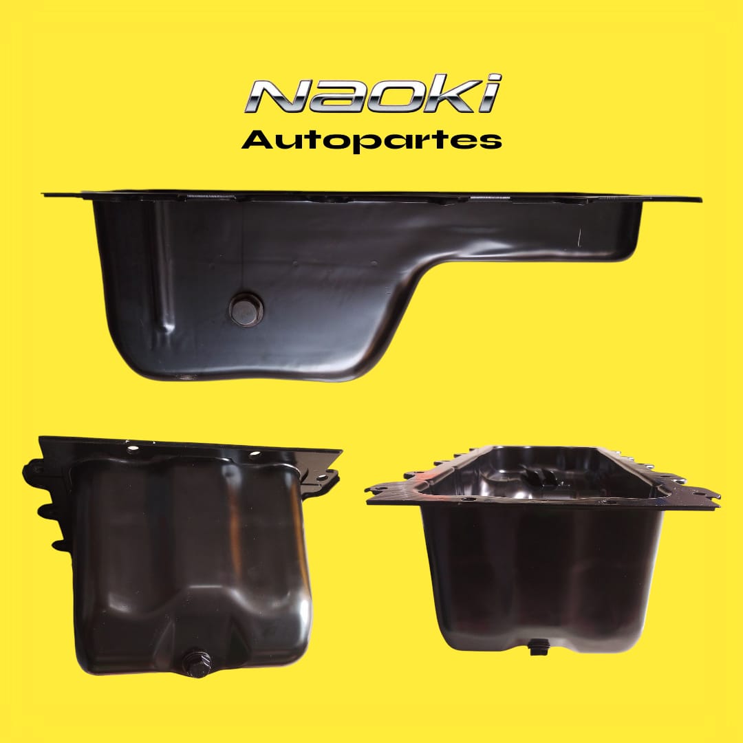 Carter Motor Lobo 2004 Al 2008 5.4l 8 Cil