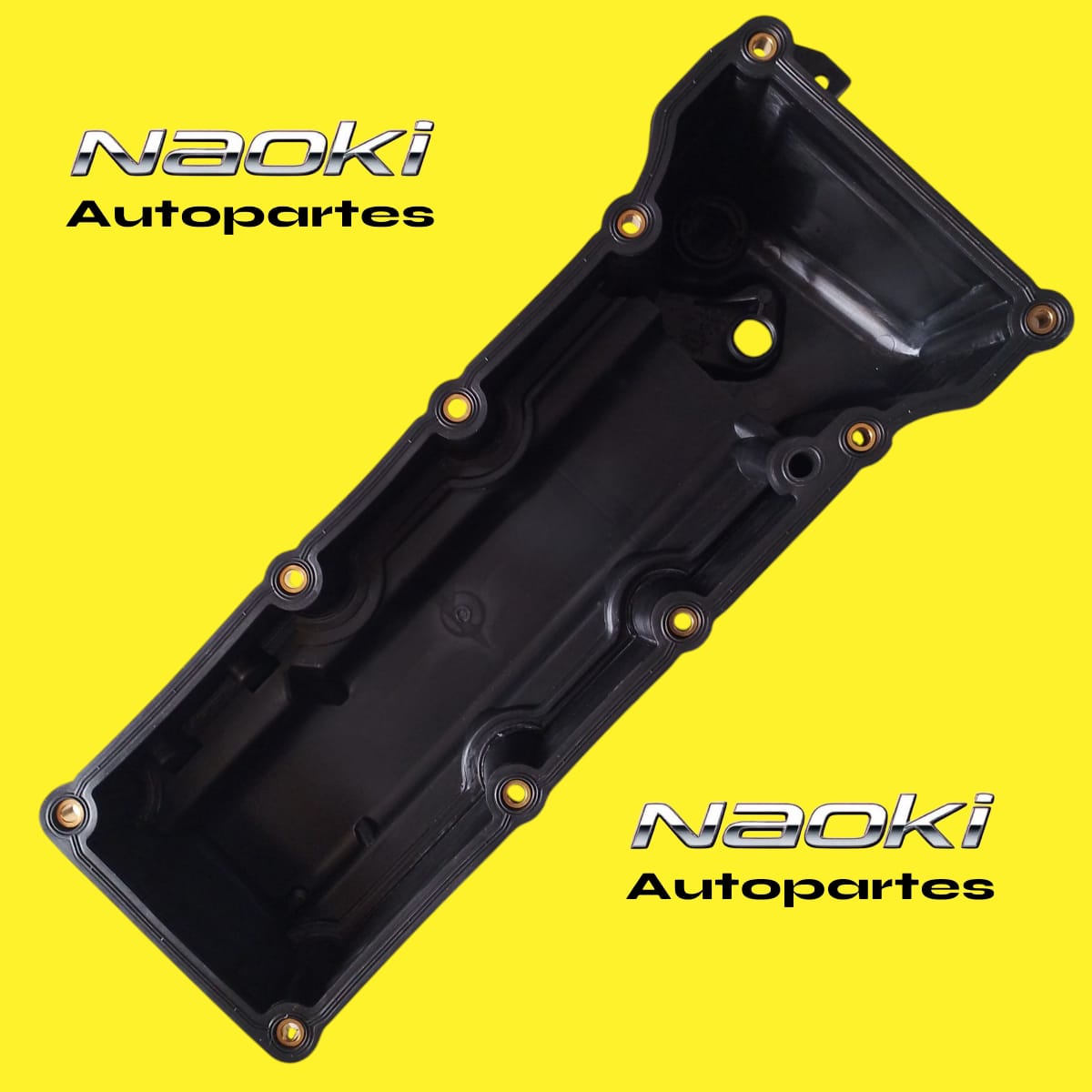 Tapa Punterias Ford Ikon 2001 Al 2007 1.6L 4 Cil